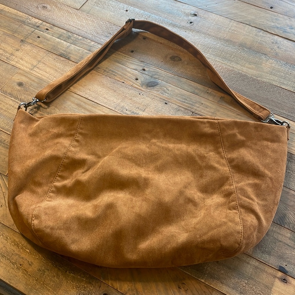 Summer and Rose Bag